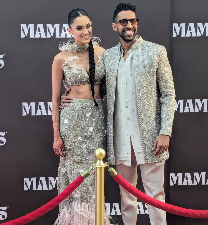 Mamas launch in Mexico