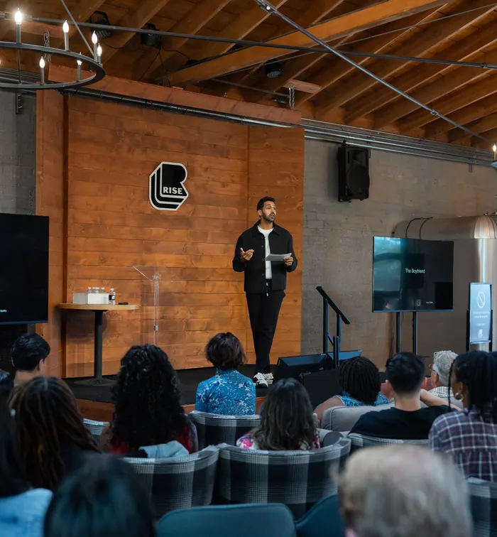 Pitching at Rideback Rise