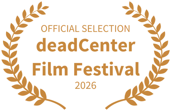 Official Selection — deadCenter Film Festival 2026